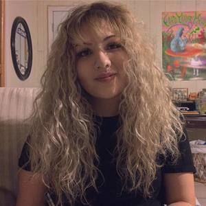 Meet your Posher, Jaden angelique